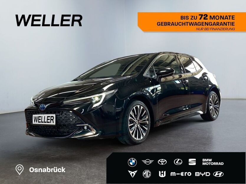 Corolla