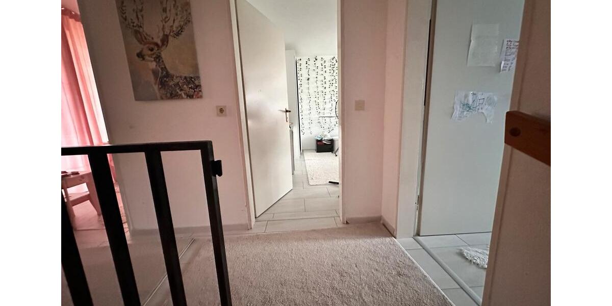 Reihenhaus in Sehr ruhiger Wohnlage (Voxtrup) 4 zimmer