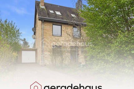 Haus Belm / Vehrte Vehrte - 4 Zimmer, 96 m&sup2;, 229.000&euro; | Angebot:25939299