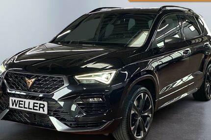 Cupra Ateca 32.946 km 34.799 € Osnabrück 49090