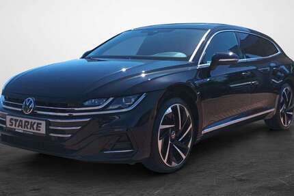 VW Arteon 71.754 km 31.430 &euro; Versmold 33775
