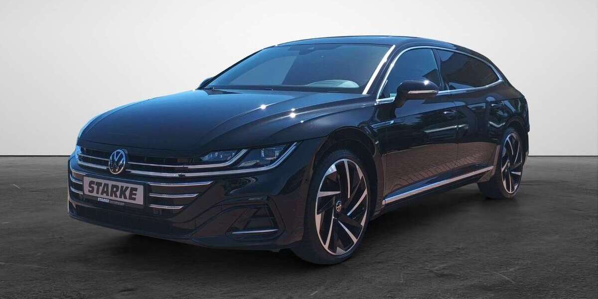 VW Arteon 71.754 km 31.430 &euro; Versmold 33775