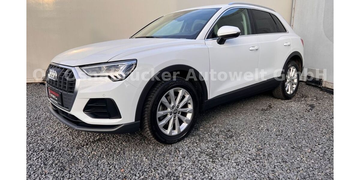 Audi Q3 73.500 km 24.800 &euro; Georgsmarienhütte 49124