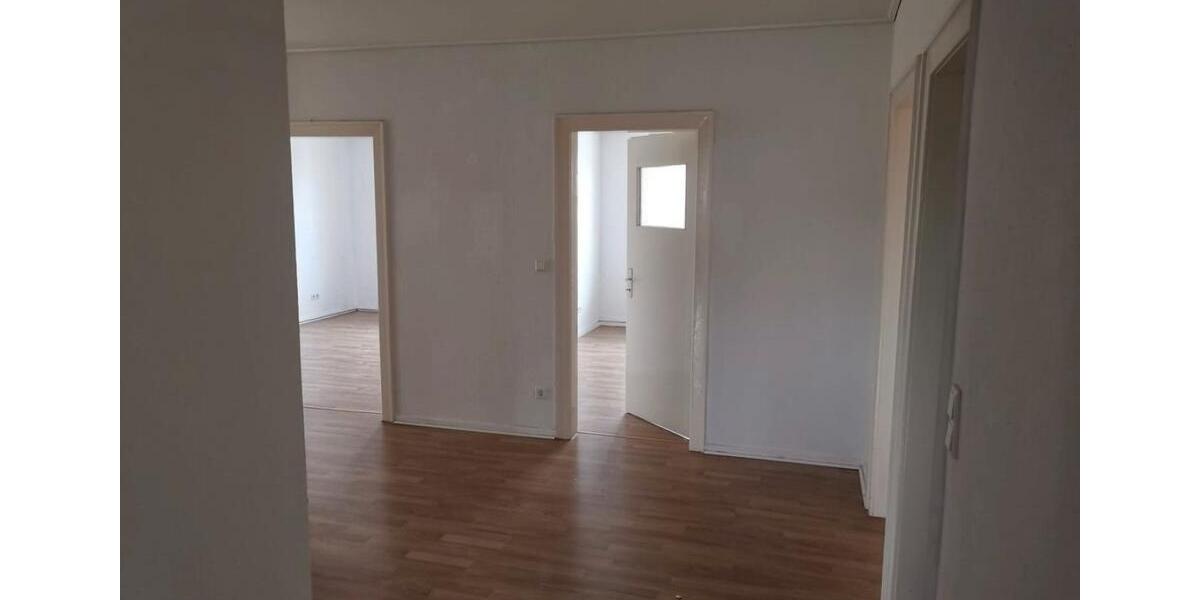 Etagenwohnung Osnabrück Hafen - 4 Zimmer, 100 m&sup2;, 1.100&euro; | Angebot:26288987