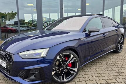Audi A5 5.000 km 53.999 &euro; Damme 49401