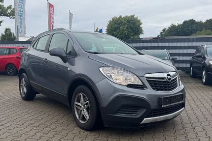 Opel Mokka 100.000 km 8.200 € Ibbenbüren 49479
