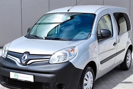 Renault Kangoo 96.389 km 9.690 &euro; Dissen a.T.W. 49201