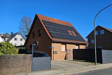 Haus Lotte - 8 Zimmer, 206 m&sup2;, 479.000&euro; | Angebot:25236965