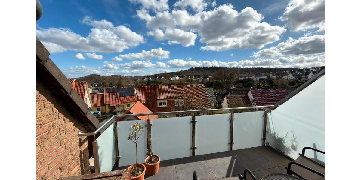 Etagenwohnung Georgsmarienhütte - 2 Zimmer, 60 m&sup2;, 580&euro; | Angebot:26023146