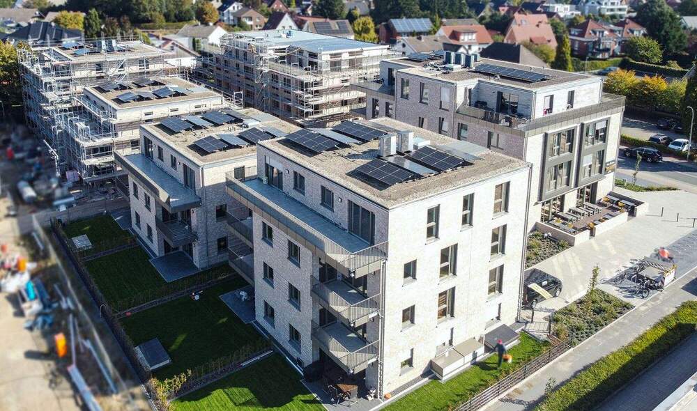 Etagenwohnung Recke - 3 Zimmer, 77 m&sup2;, 342.340&euro; | Angebot:23046904