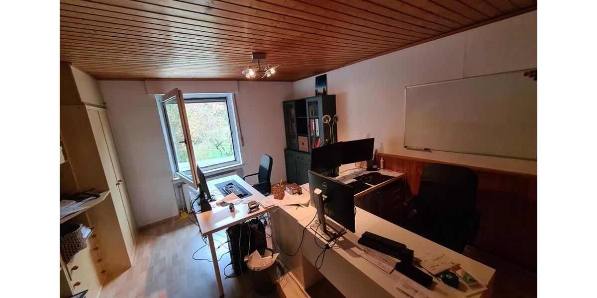 Etagenwohnung Hasbergen - 4 Zimmer, 90 m&sup2;, 750&euro; | Angebot:24654659