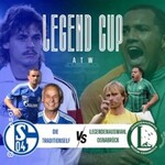 Legend Cup ATW - Traditionself S04 vs. Legendenauswahl Osnabrück