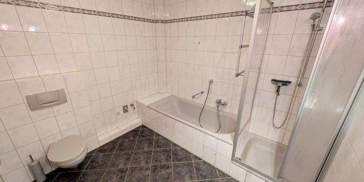 Etagenwohnung Osnabrück Wüste - 4 Zimmer, 115 m&sup2;, 399.000&euro; | Angebot:25524921
