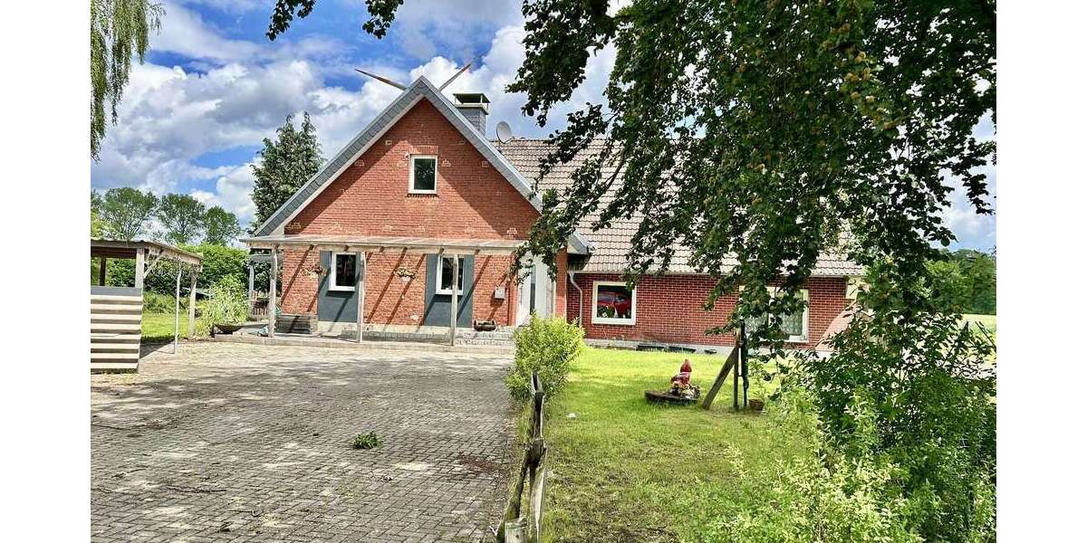 Einfamilienhaus Lengerich - 6 Zimmer, 143 m&sup2;, 220.000&euro; | Angebot:26927004