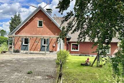 Haus Lengerich - 6 Zimmer, 143 m&sup2;, 220.000&euro; | Angebot:26927004
