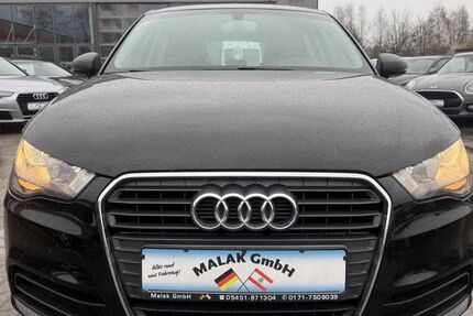 Audi A1 183.837 km 5.999 &euro; Ibbenbüren 49479