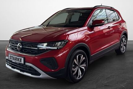 VW T-Cross 11.639 km 22.690 &euro; Osnabrück 49078
