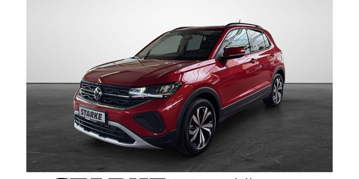 VW T-Cross 11.639 km 22.690 &euro; Osnabrück 49078