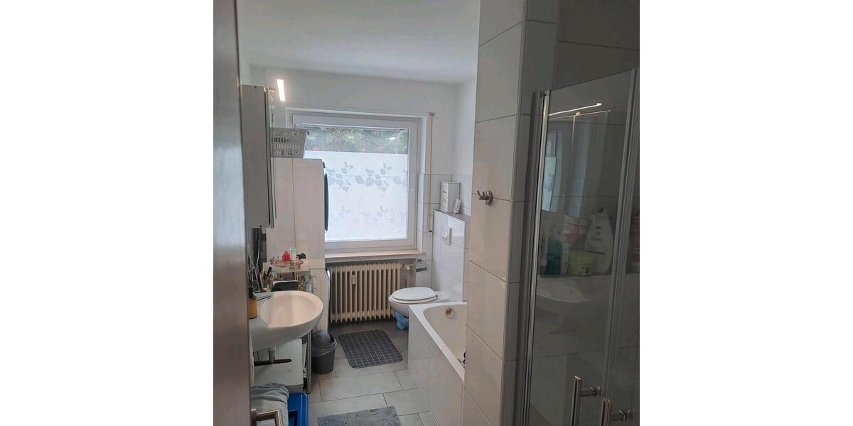 Erdgeschoßwohnung Alfhausen - 5 Zimmer, 95 m&sup2;, 175.000&euro; | Angebot:25803773