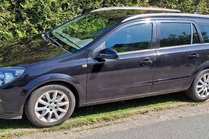 Opel Astra 256.300 km 2.000 &euro; Recke 49509
