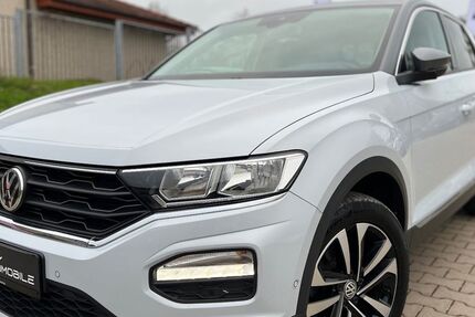 VW T-Roc 147.000 km 16.799 &euro; Ibbenbüren 49477