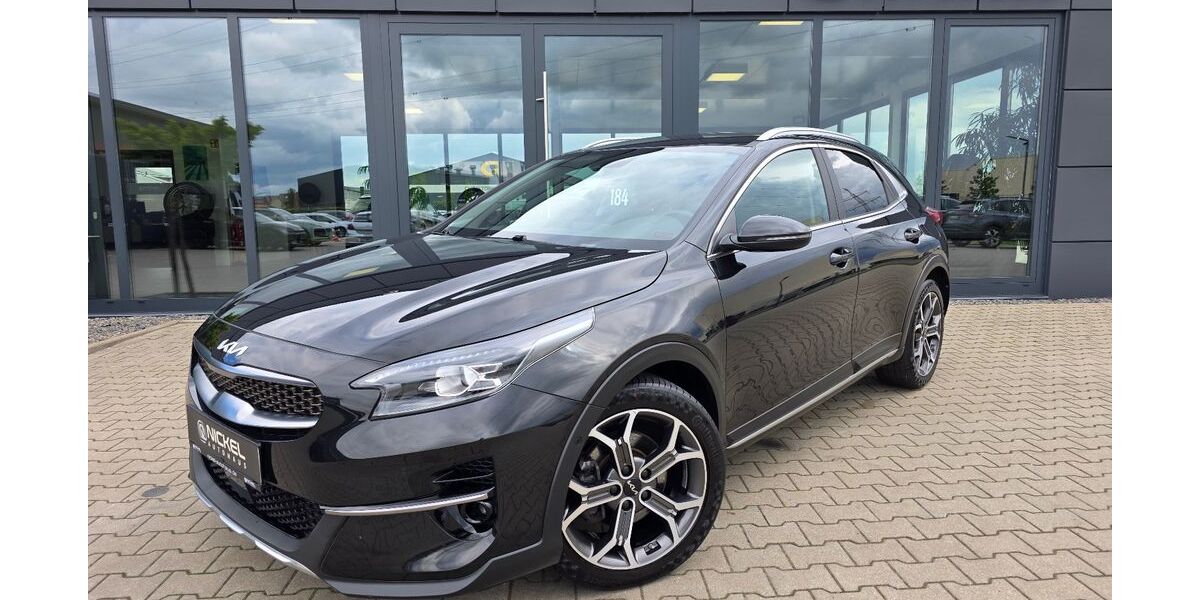 Kia XCeed 49.800 km 22.499 &euro; Damme 49401