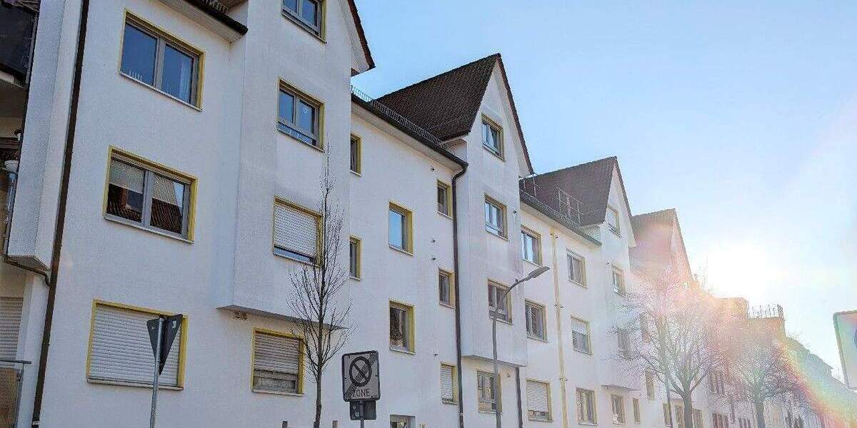 Etagenwohnung Osnabrück Wüste - 4 Zimmer, 115 m&sup2;, 399.000&euro; | Angebot:25524921