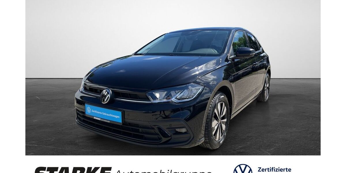 VW Polo 9.783 km 24.790 &euro; Georgsmarienhütte (Osnabrück) 49124