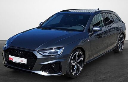 Audi A4 31.201 km 30.950 &euro; Osnabrück 49080