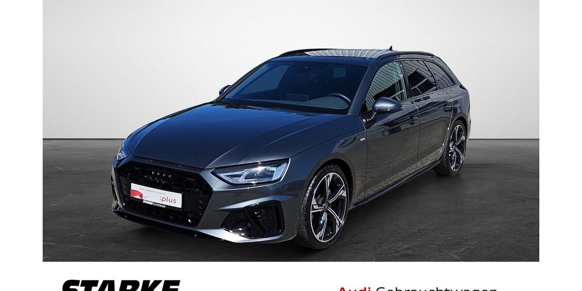 Audi A4 31.201 km 30.950 &euro; Osnabrück 49080