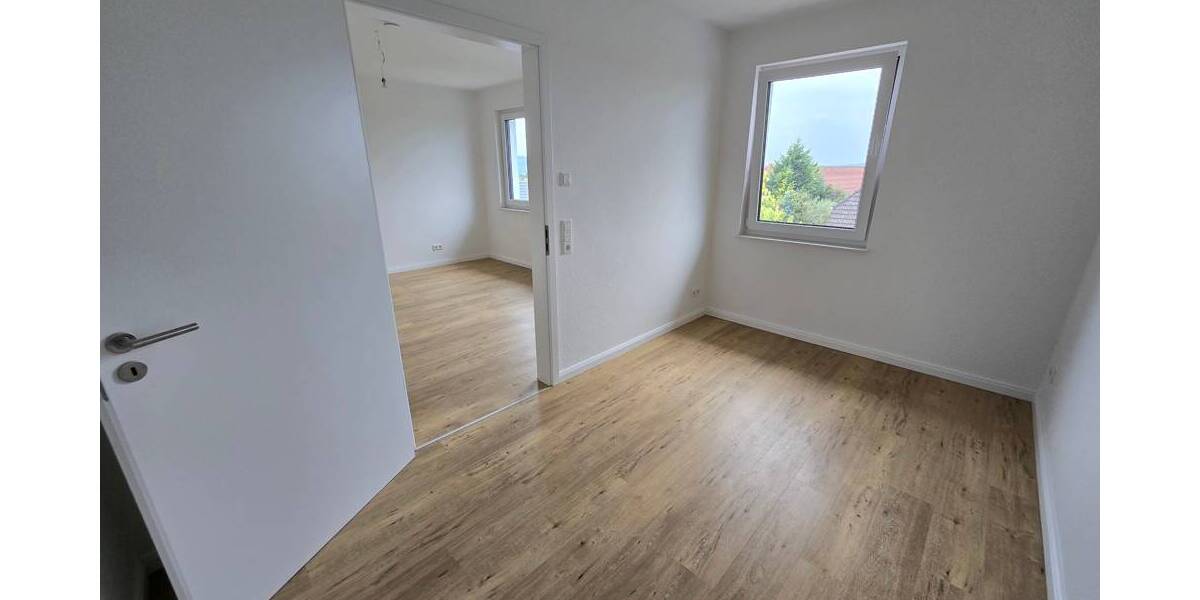 Etagenwohnung Bohmte Hinterfelde - 2 Zimmer, 81 m&sup2;, 270.072&euro; | Angebot:25687421