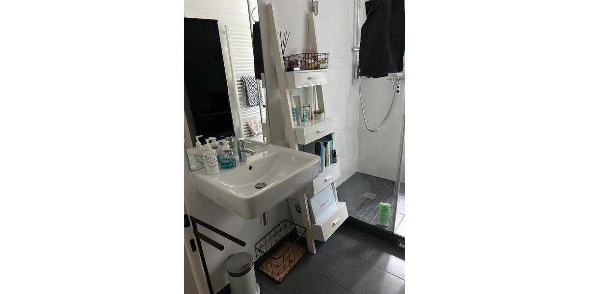Etagenwohnung Osnabrück Hafen - 1 Zimmer, 60 m&sup2;, 850&euro; | Angebot:26368149