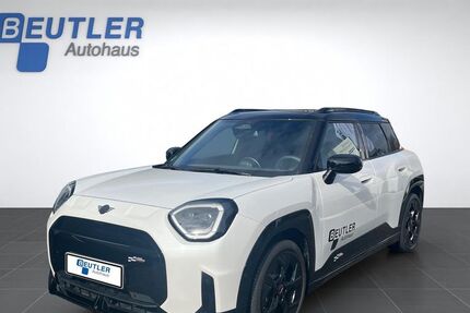 Mini Aceman SE 17.490 km 35.850 &euro; Bad Essen 49152