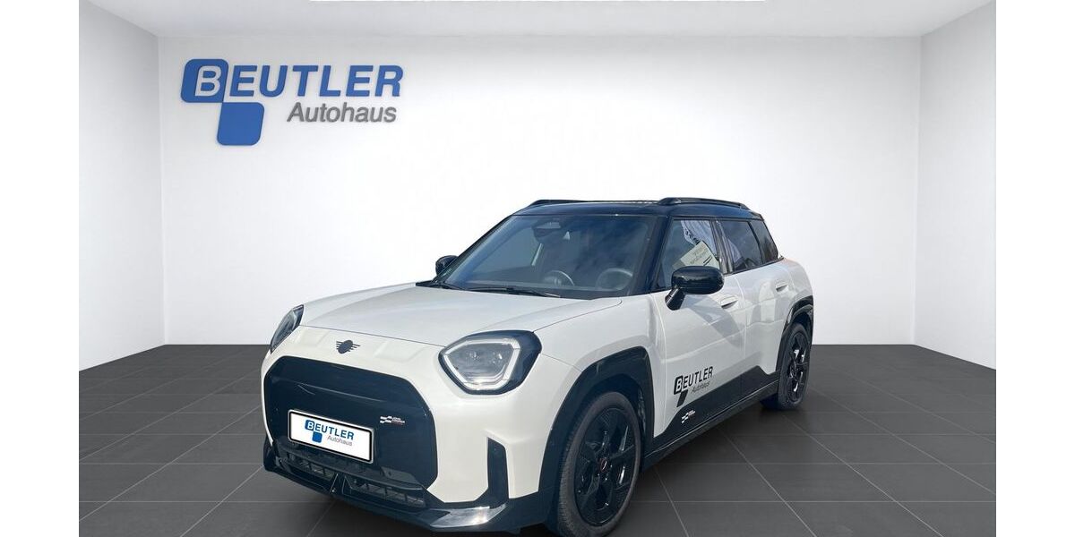 Mini Aceman SE 17.490 km 35.850 &euro; Bad Essen 49152