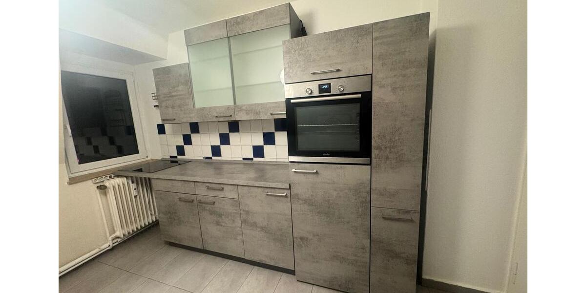 Dachgeschoßwohnung Osnabrück Eversburg - 2 Zimmer, 62 m&sup2;, 750&euro; | Angebot:26271723