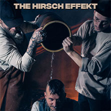 The Hirsch Effekt 19.02.2027 JZ WestWerk 141