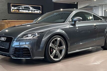 Audi TT RS 97.420 km 33.990 &euro; Georgsmarienhütte 49124