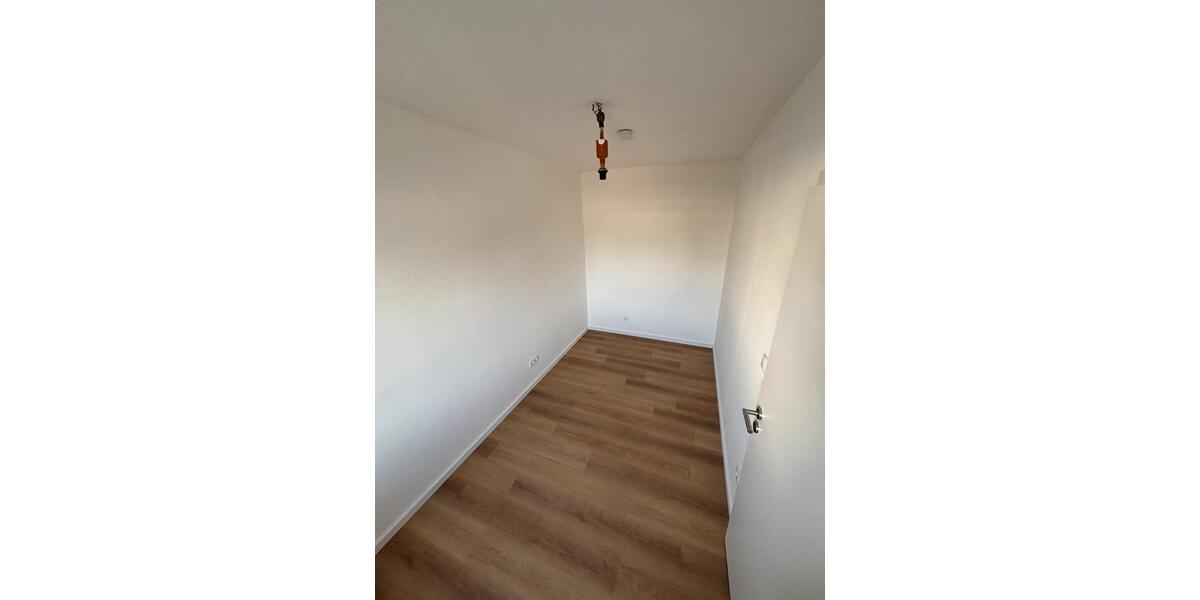 Sanierte 2-Zimmer Wohnung an den Salinen in Bad Rothenfelde 2 zimmer