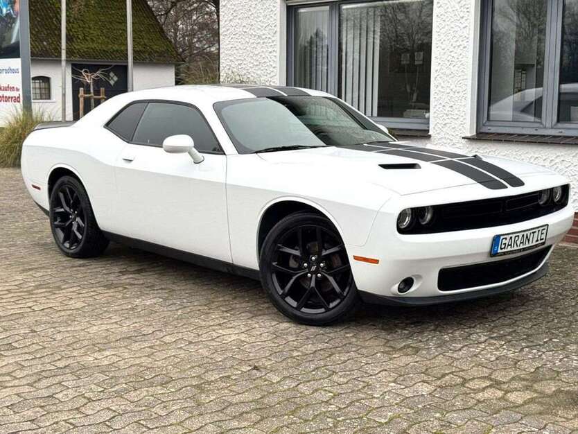 Challenger