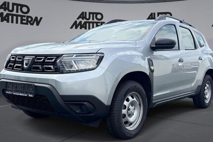 Dacia Duster 71.317 km 10.990 &euro; Melle 49324