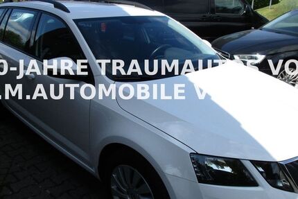 Skoda Octavia 99.900 km 13.900 &euro; Versmold 33775