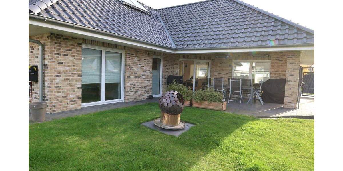 Bungalow Ibbenbüren Bockraden - 445.000&euro; | Angebot:25066667