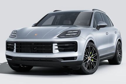 Porsche Cayenne 20.627 km 94.900 &euro; Osnabrück 49078