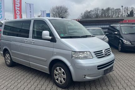 VW T5 Transporter 375.000 km 5.250 &euro; Ibbenbüren 49479