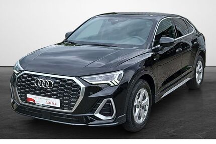 Audi Q3 16.103 km 42.540 &euro; Osnabrück 49080