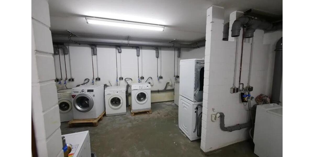 Etagenwohnung Osnabrück Nahne - 1 Zimmer, 39 m&sup2;, 495&euro; | Angebot:25363847