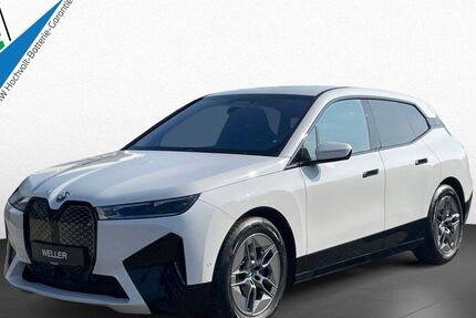 BMW iX 70.312 km 49.490 &euro; Melle 49324