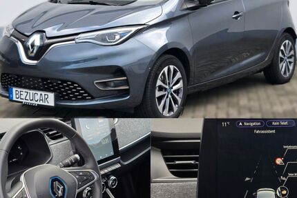 Renault ZOE 58.900 km 13.449 &euro; Osnabrück 49084