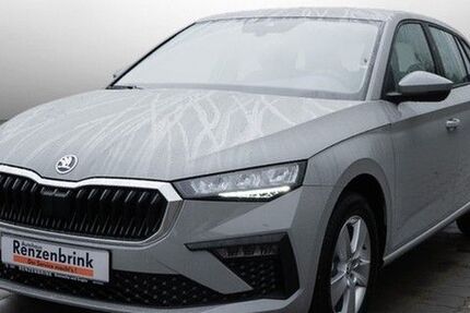 Skoda Scala 9.910 km 21.919 &euro; Bramsche 49565