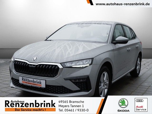 Skoda Scala 9.910 km 21.919 &euro; Bramsche 49565